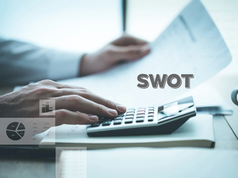 Cách thực hiện phân tích SWOT: Hướng dẫn từng bước với ví dụ thực tế